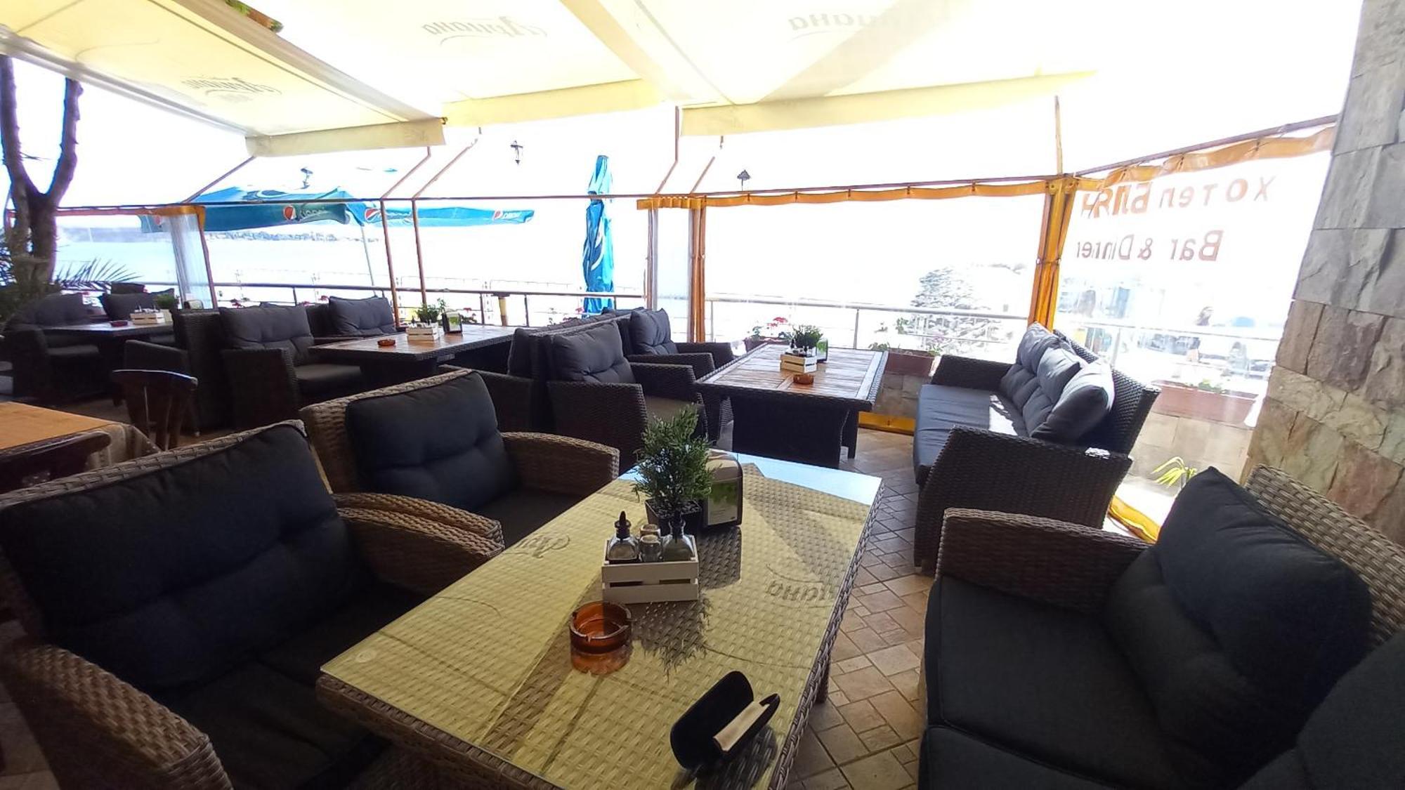 Hotel Blian Ράβντα Εξωτερικό φωτογραφία