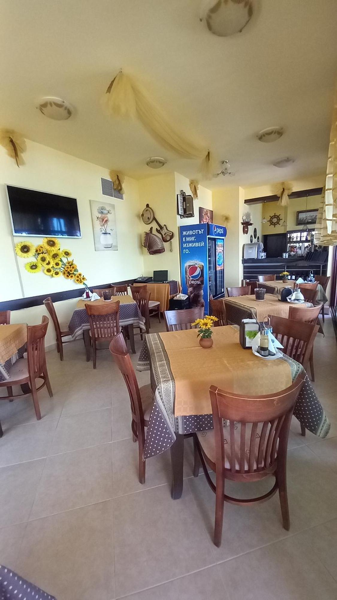Hotel Blian Ράβντα Εξωτερικό φωτογραφία
