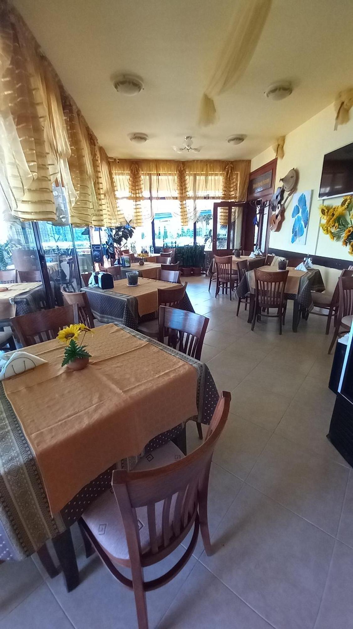 Hotel Blian Ράβντα Εξωτερικό φωτογραφία