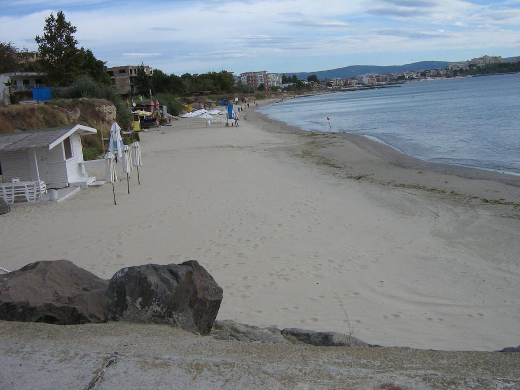 Hotel Blian Ράβντα Εξωτερικό φωτογραφία