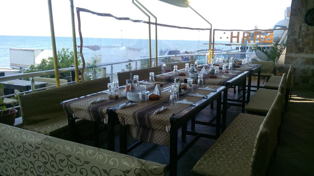 Hotel Blian Ράβντα Εξωτερικό φωτογραφία
