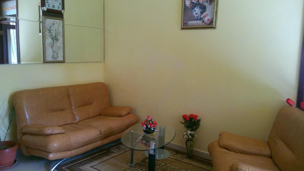 Hotel Blian Ράβντα Εξωτερικό φωτογραφία