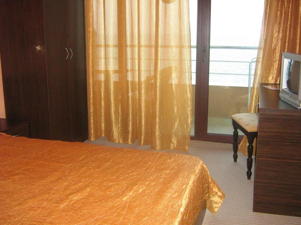 Hotel Blian Ράβντα Εξωτερικό φωτογραφία